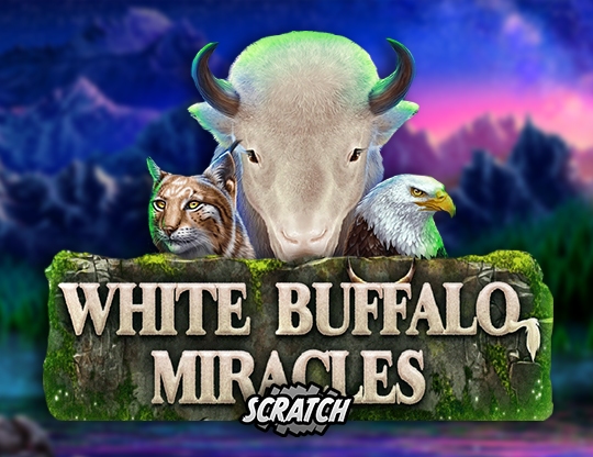 White Buffalo Miracles Scratch